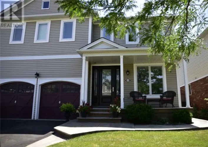 169 MAGNIFICENT WAY, Hamilton