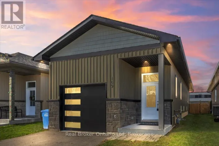 169 MAIN STREET W, Southgate