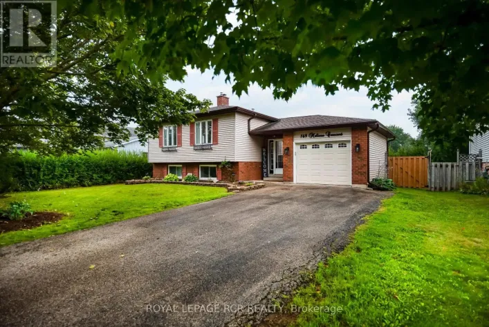 169 MELISSA CRESCENT, Wellington North