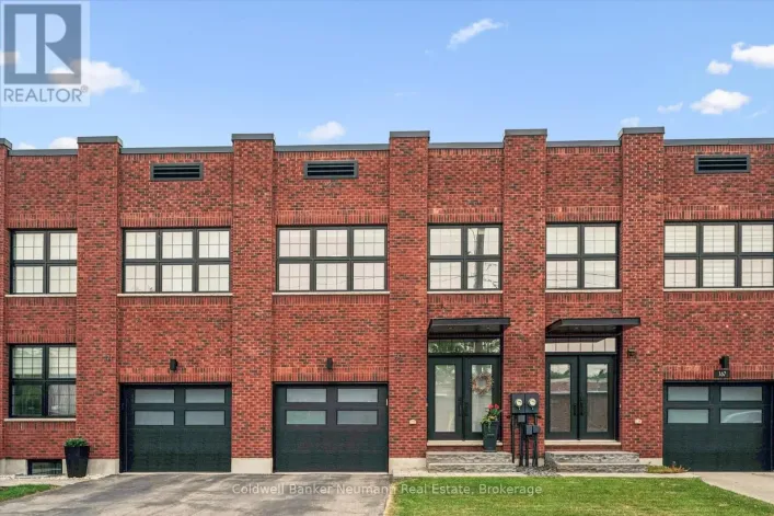 169 MORRIS STREET, Guelph