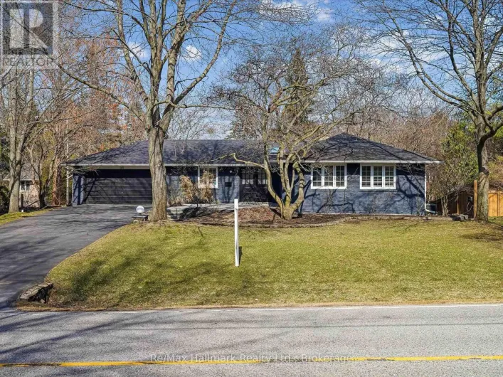 169 MORRISON ROAD, Oakville