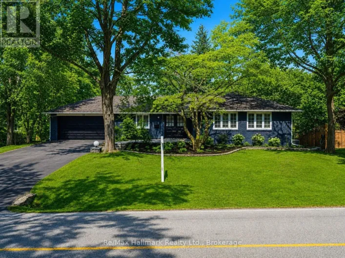 169 MORRISON ROAD, Oakville