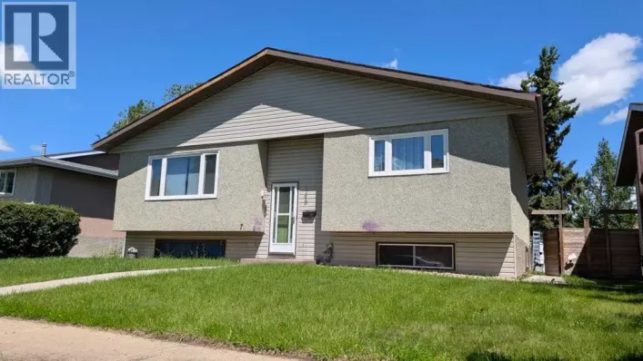 169 Mt. Pleasant Drive, Camrose