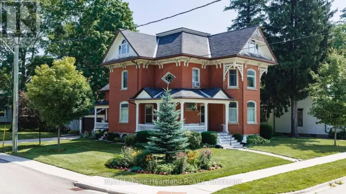 169 ONTARIO STREET, Central Huron