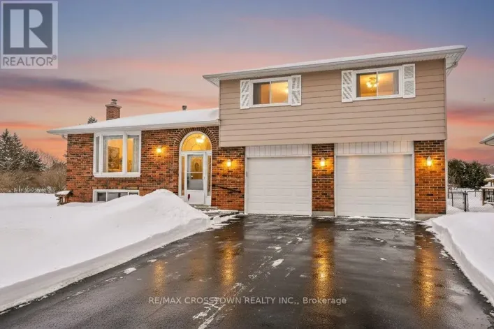 169 ORIOLE DRIVE, East Gwillimbury