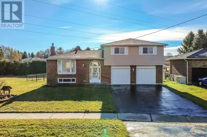 169 ORIOLE DRIVE, East Gwillimbury