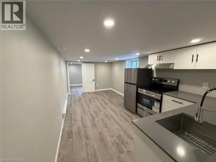 169 OTTAWA Street S Unit# 3, Hamilton