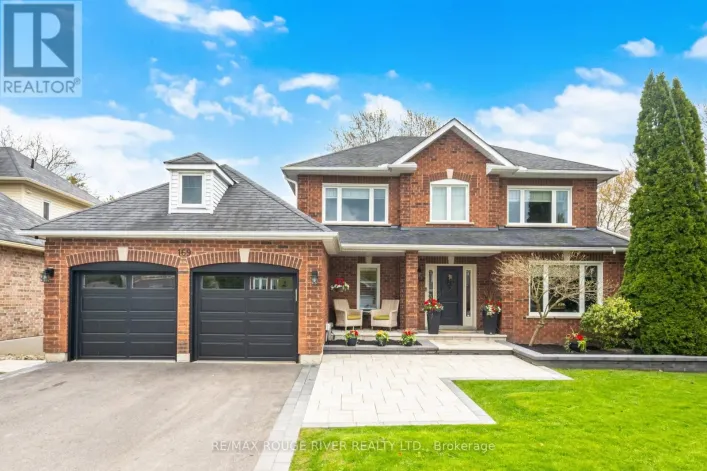 169 PARK DRIVE, Whitchurch-Stouffville
