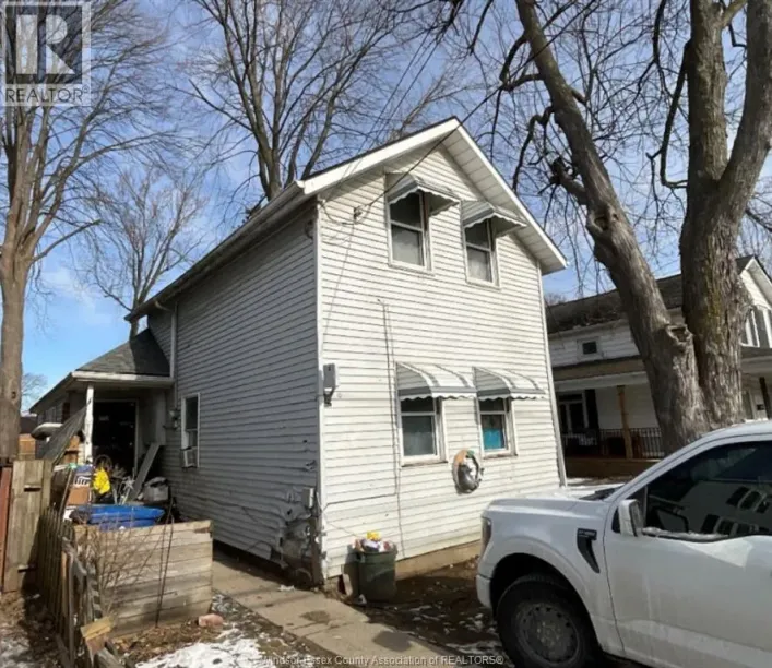 169 PARK STREET, Chatham