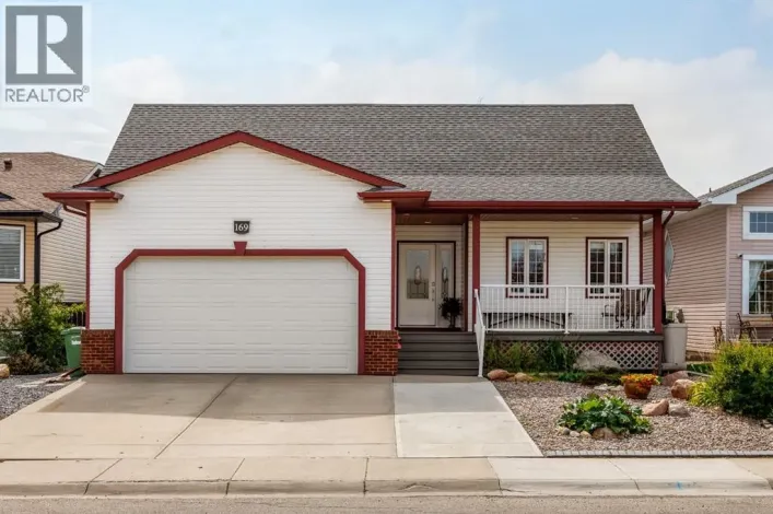169 Parklane Drive, Strathmore