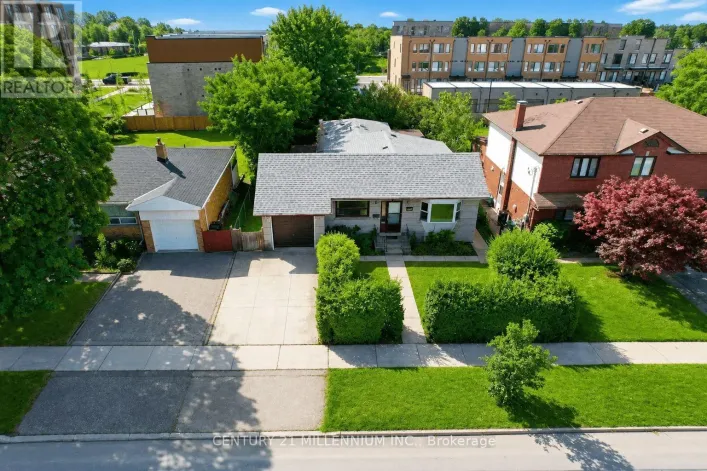 169 RANEE AVENUE, Toronto
