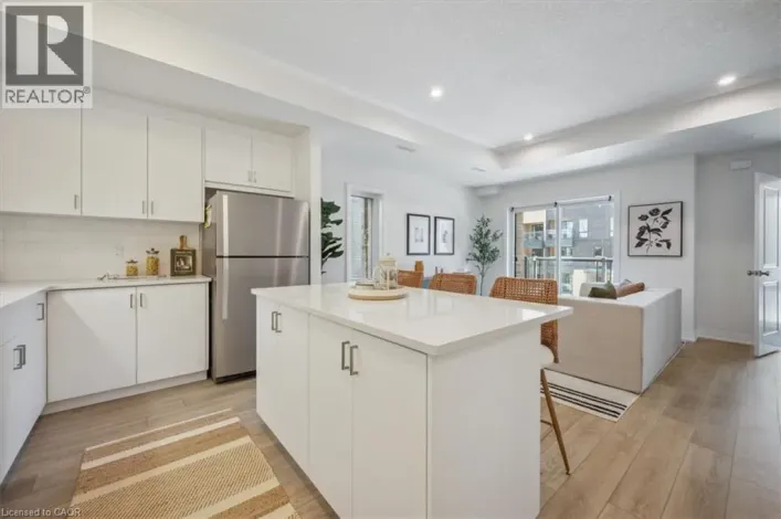 169 REVERIE Way, Kitchener