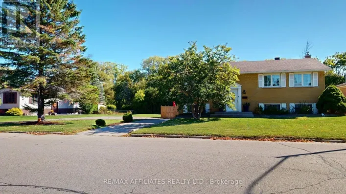 169 REYNOLDS DRIVE, Brockville