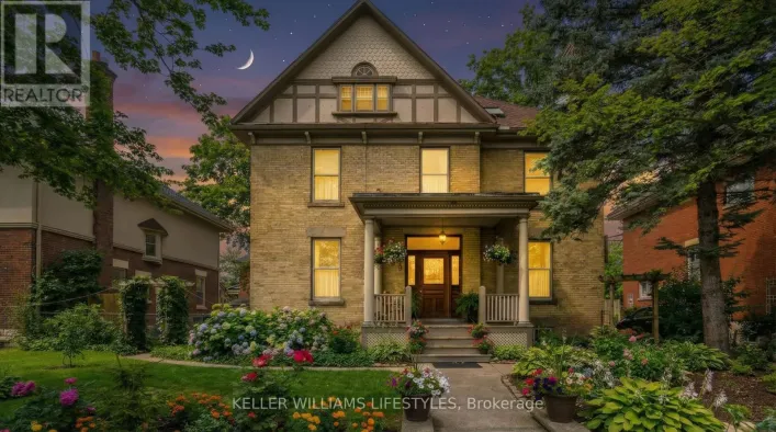 169 RIDOUT STREET, London South