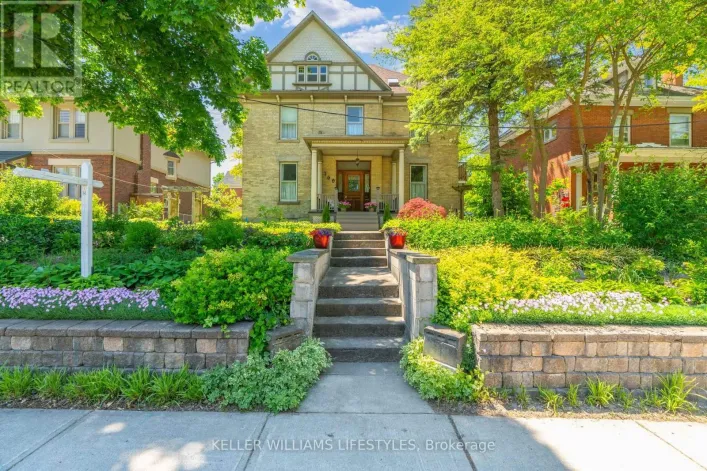 169 RIDOUT STREET S, London South