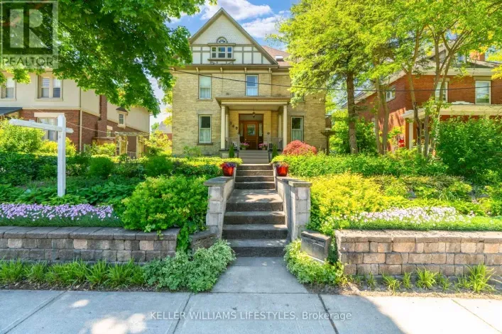 169 RIDOUT STREET S, London South