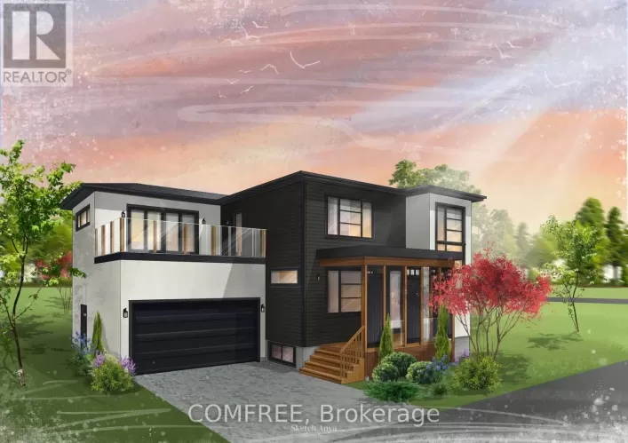 169 SECOND STREET, Collingwood