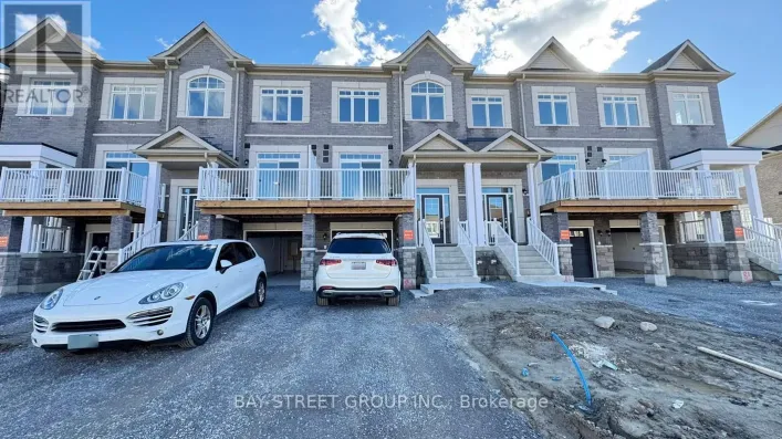 169 SEGUIN STREET, Richmond Hill