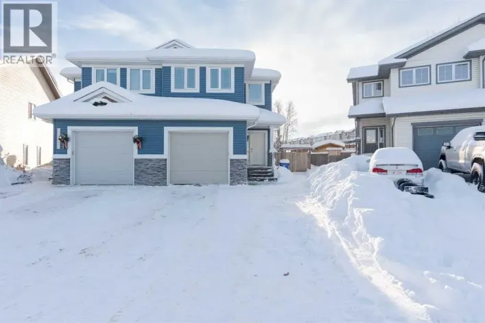 169 Shalestone Way, Fort McMurray