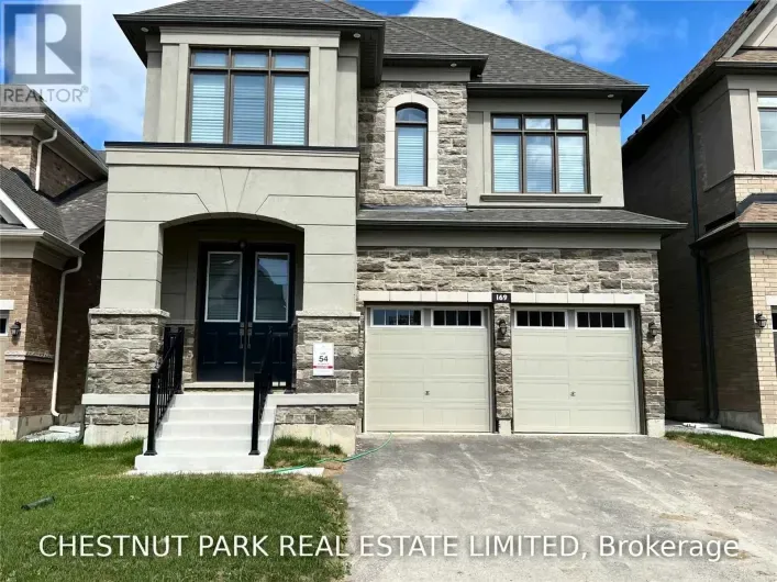 169 SIKURA CIRCLE, Aurora