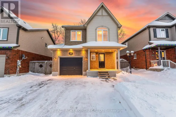 169 SILK DRIVE, Shelburne