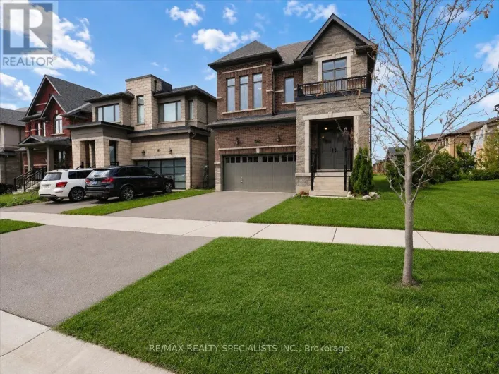 169 SILVERWOOD CRESCENT, Woodstock