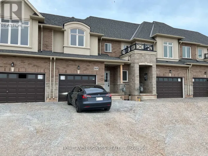 169 SONOMA LANE, Hamilton