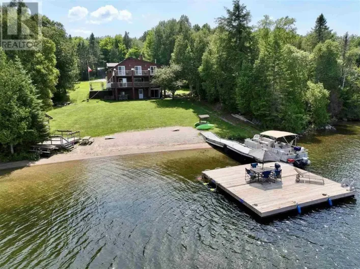 169 SOUTH BAY RD, Elliot Lake