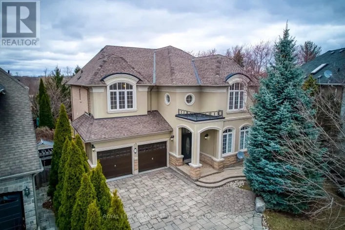 169 SPRING AZURE CRESCENT, Oakville