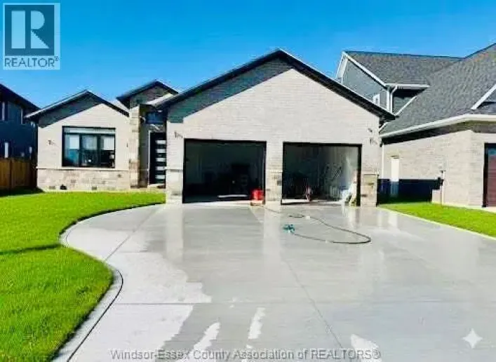 169 SUMMER STREET, Belle River