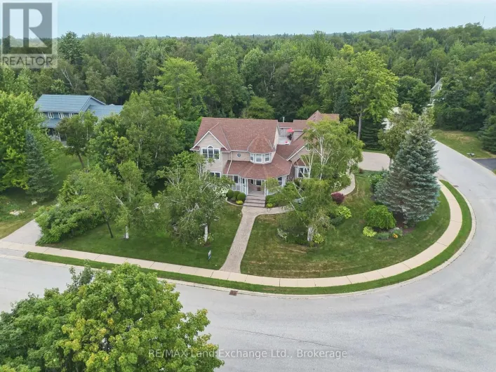 169 TRILLIUM DRIVE, Saugeen Shores
