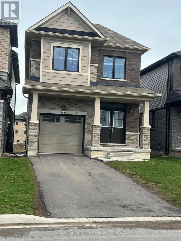 169 VANILLA TRAIL, Thorold