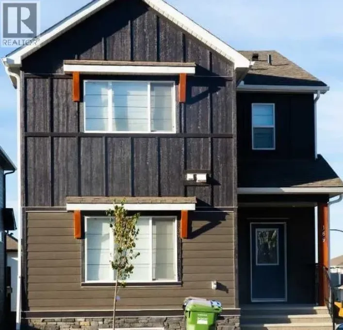 169 Verity Manor SW, Calgary