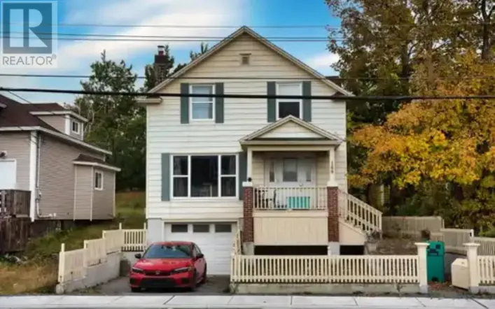 169 Water Street, Bay Roberts