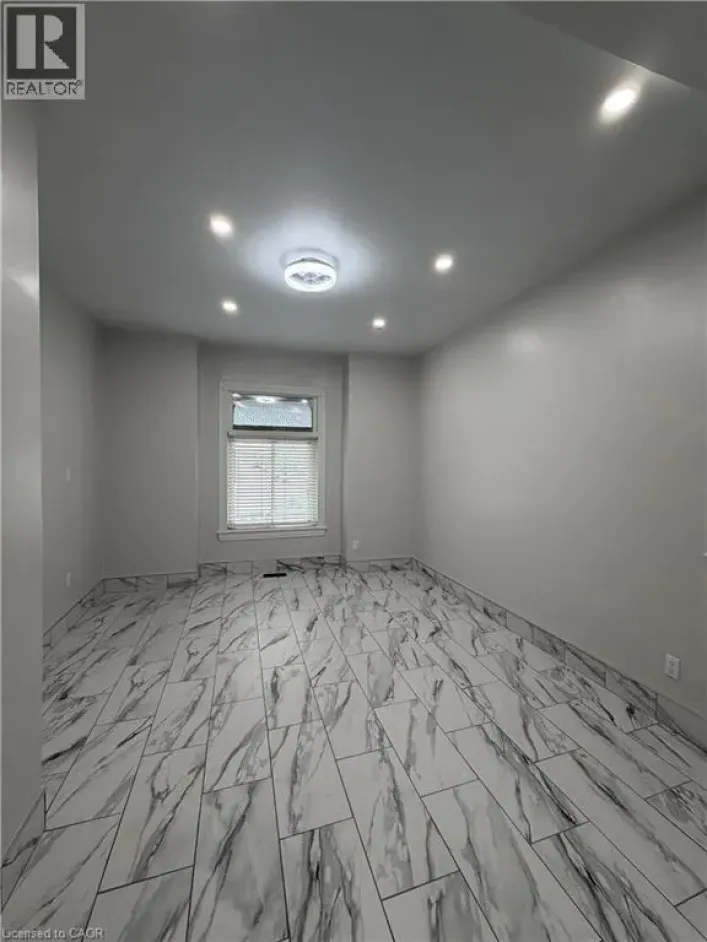 169 WENTWORTH Street N Unit# 1, Hamilton