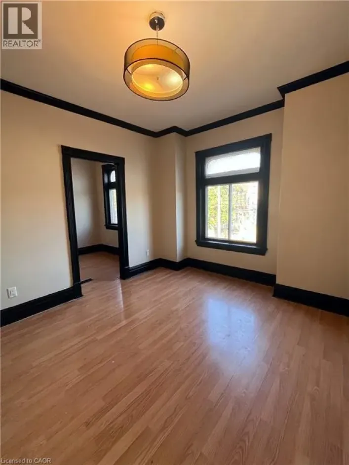 169 WENTWORTH Street N Unit# 3, Hamilton