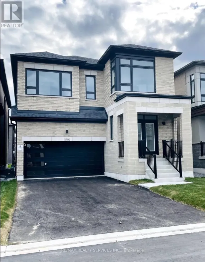 169 WESMINA AVENUE, Whitchurch-Stouffville