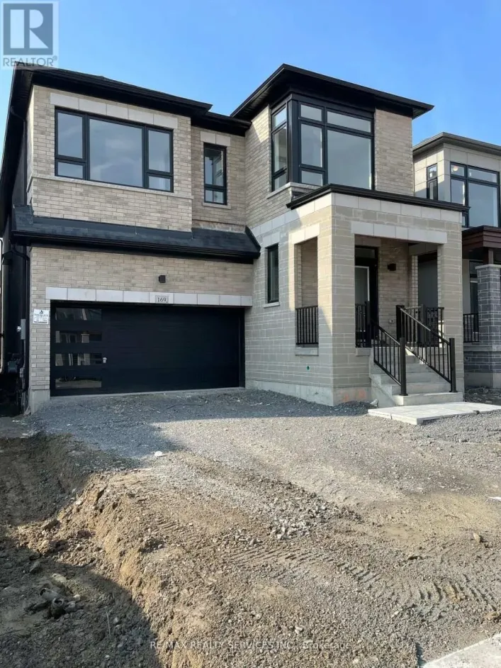 169 WESMINA AVENUE, Whitchurch-Stouffville