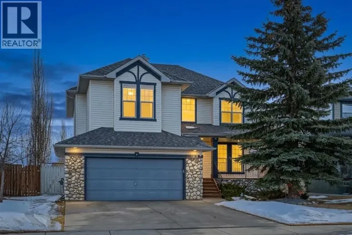 169 West Creek Boulevard, Chestermere
