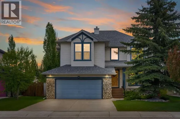 169 West Creek Boulevard, Chestermere