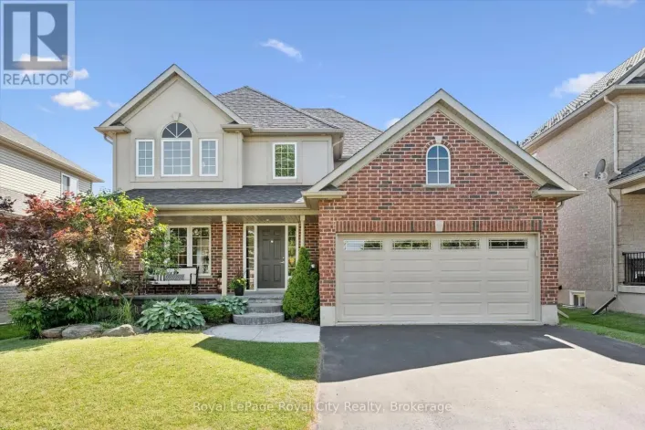 169 WHEELER COURT, Guelph/Eramosa