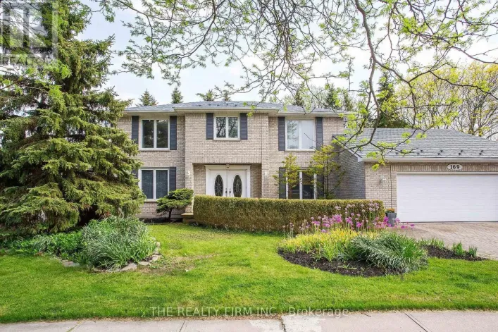 169 WHITEACRES DRIVE, London North