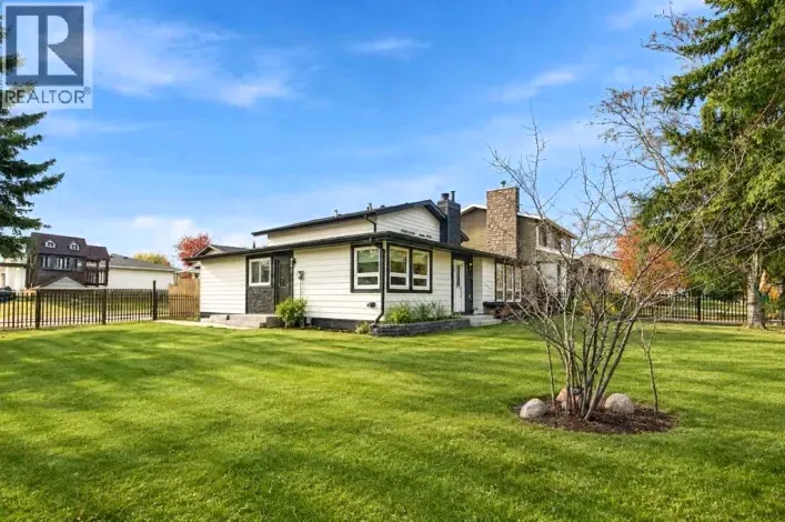 169 Woodland Drive, Fort McMurray