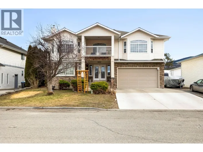 1690 Bann Street, Merritt