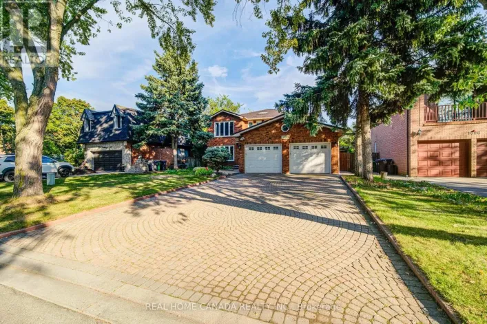 1690 CARRINGTON ROAD, Mississauga