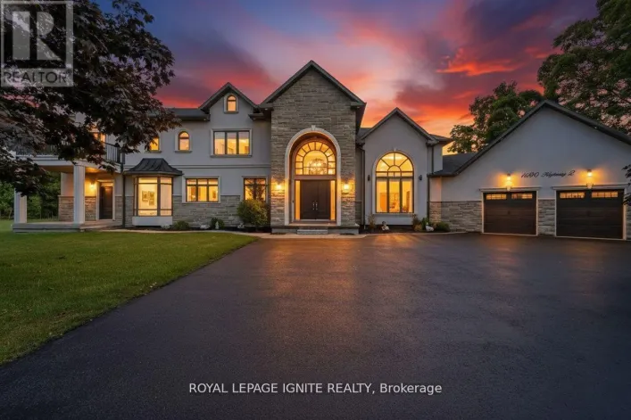 1690 HIGHWAY 2 ROAD, Clarington