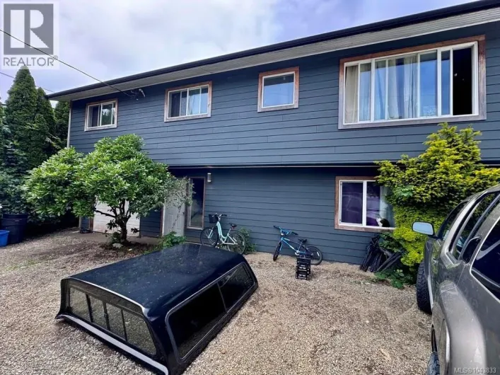 1690 Holly Cres, Ucluelet