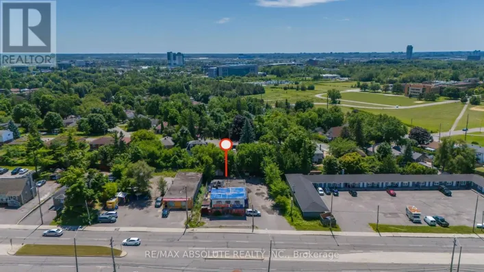 1690 MONTREAL ROAD, Ottawa