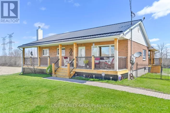 1690 WALLBRIDGE LOYALIST ROAD, Quinte West