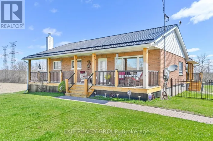 1690 WALLBRIDGE LOYALIST ROAD, Quinte West